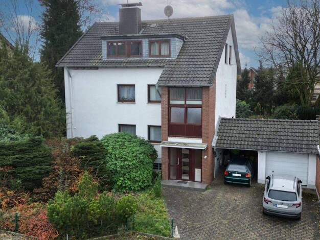 Wohnung zum Kauf 65.000 € 2 Zimmer 49 m² Exter Vlotho 32602