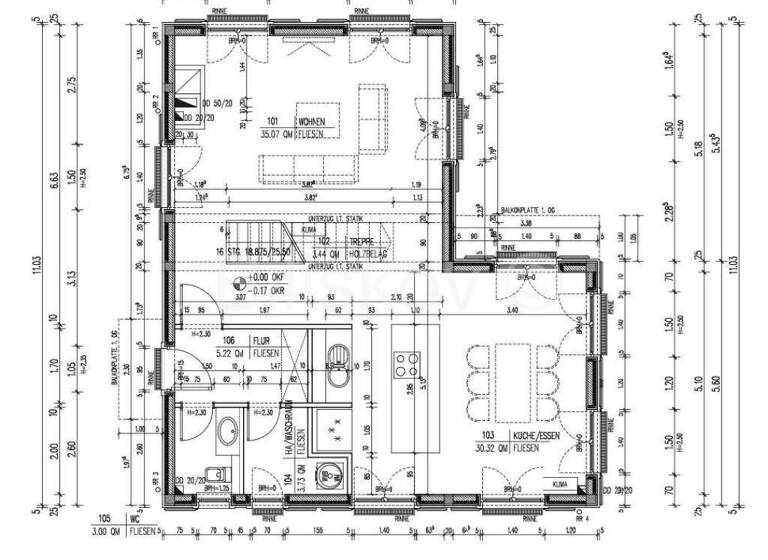 Haus zum Kauf 800.000 € 7 Zimmer 229 m² Supetar