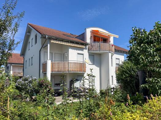 Wohnung zum Kauf 370.000 € 3 Zimmer 81,2 m² 1. Geschoss Kolbermoor Kolbermoor 83059