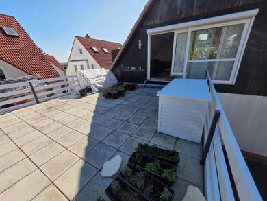 Wohnung zur Miete 1.080 € 4 Zimmer 75 m² Geschoss 2/2 Bad Nauheim - Kernstadt Bad Nauheim 61231