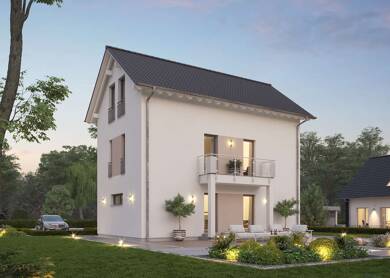 Einfamilienhaus zum Kauf - Neubau provisionsfrei 436.899 € 7 Zimmer 190 m² 815 m² Grundstück Birgelen Wassenberg 41849