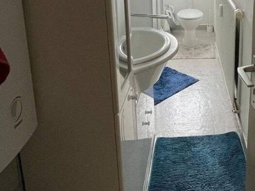Wohnung zur Miete 500 € 2 Zimmer 70 m² Geschoss 2/3 frei ab 01.09.2026 Seebohmstraße 92 Burbach West 66115