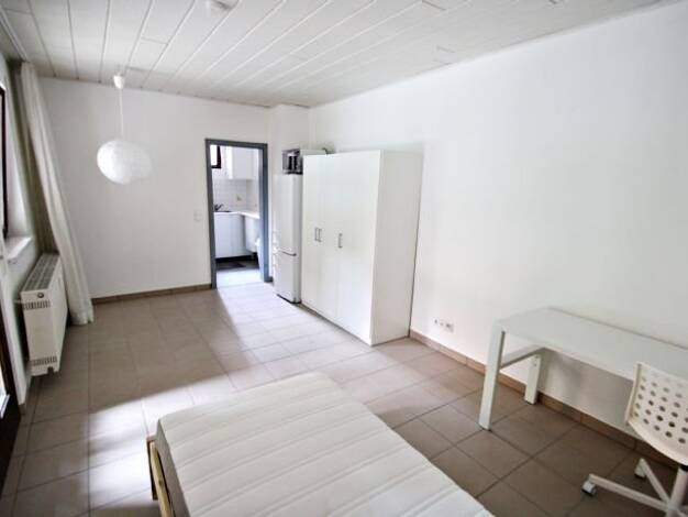 Studio zur Miete 500 € 1 Zimmer 22 m² frei ab 01.08.2026 Schwetzinger Straße 10 Walldorf 69190