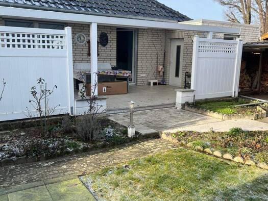 Bungalow zum Kauf 450.000 € 4 Zimmer 100 m² 500 m² Grundstück Halen Lotte 49504