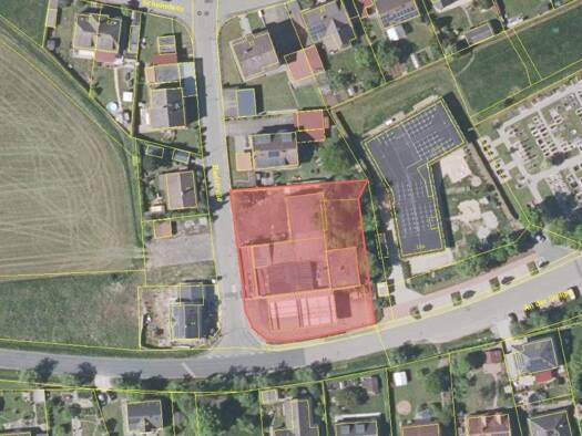 Sonstiges zum Kauf 515.000 € Wilhermsdorf 91452