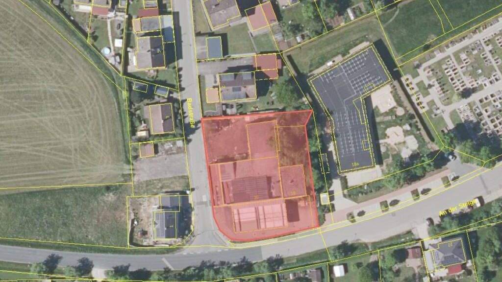 Sonstiges zum Kauf 515.000 € Wilhermsdorf 91452