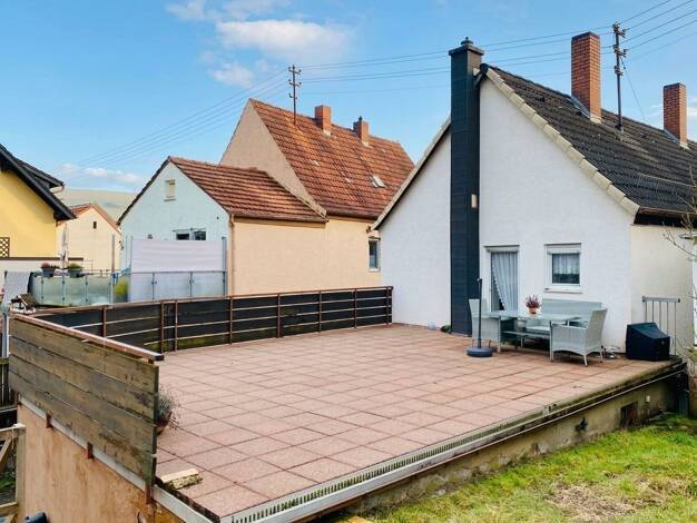Einfamilienhaus zum Kauf 169.000 € 6 Zimmer 143,3 m² 1.676 m² Grundstück Queidersbach 66851