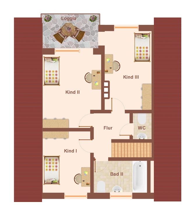 Einfamilienhaus zum Kauf 255.000 € 6 Zimmer 130 m²<br/>Wohnfläche 1.370 m²<br/>Grundstück ab sofort<br/>Verfügbarkeit Nüttermoor Leer 26789