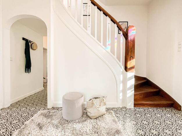 Einfamilienhaus zum Kauf provisionsfrei 797.000 € 6 Zimmer 141 m² 473 m² Grundstück Niendorf Hamburg 22459