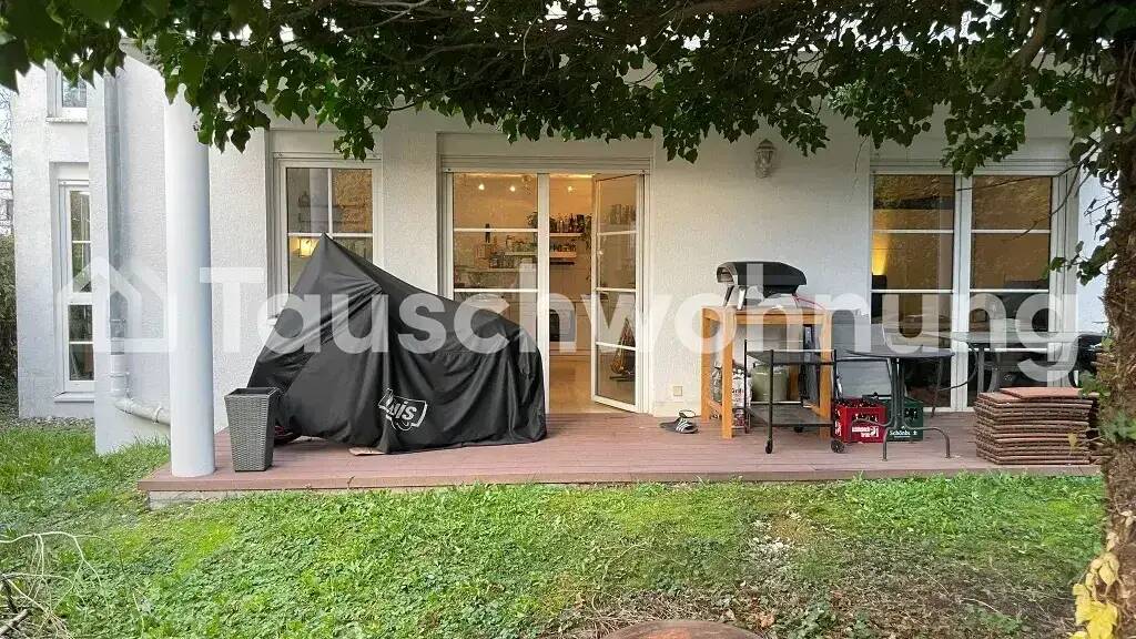 Wohnung zur Miete Tauschwohnung 890 € 2 Zimmer 75 m² EG Mitte Stuttgart 70182