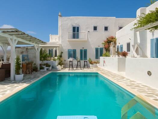 Büro zum Kauf 1.700.000 € Municipality of Astypalaia 85900