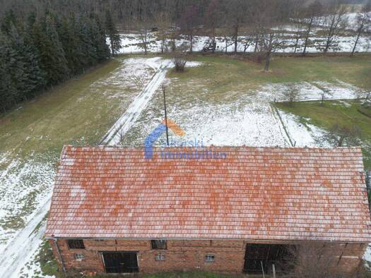 Grundstück zum Kauf 150.000 € 5.970 m² Grundstück Dorfstraße 22 Jetsch Kasel-Golzig 15938