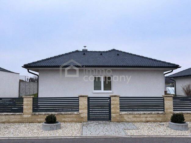 Haus zum Kauf 510.000 € 4 Zimmer 120 m² 601,6 m² Grundstück Potzneusiedl 2473