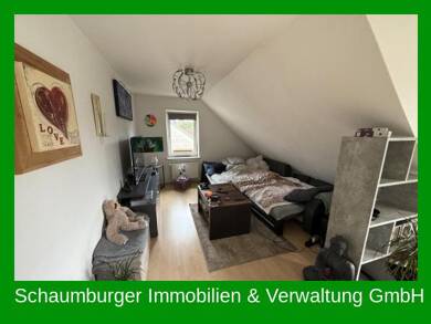 Wohnung zur Miete 450 € 2 Zimmer 68 m² frei ab 01.10.2025 Bösingfeld Bösingfeld 32699