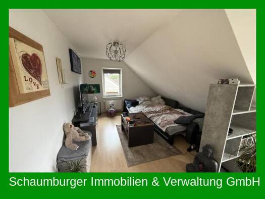 Wohnung zur Miete 450 € 2 Zimmer 68 m² frei ab sofort Bösingfeld 32699