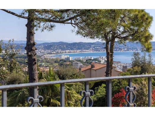 Einfamilienhaus zum Kauf 3.990.000 € 7 Zimmer 195,4 m² 2.360 m² Grundstück MANDELIEU LA NAPOULE 06210