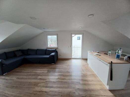 Wohnung zur Miete 780 € 3 Zimmer 78 m² Geschoss 1/2 frei ab 01.12.2026 Eltmann Eltmann 97483
