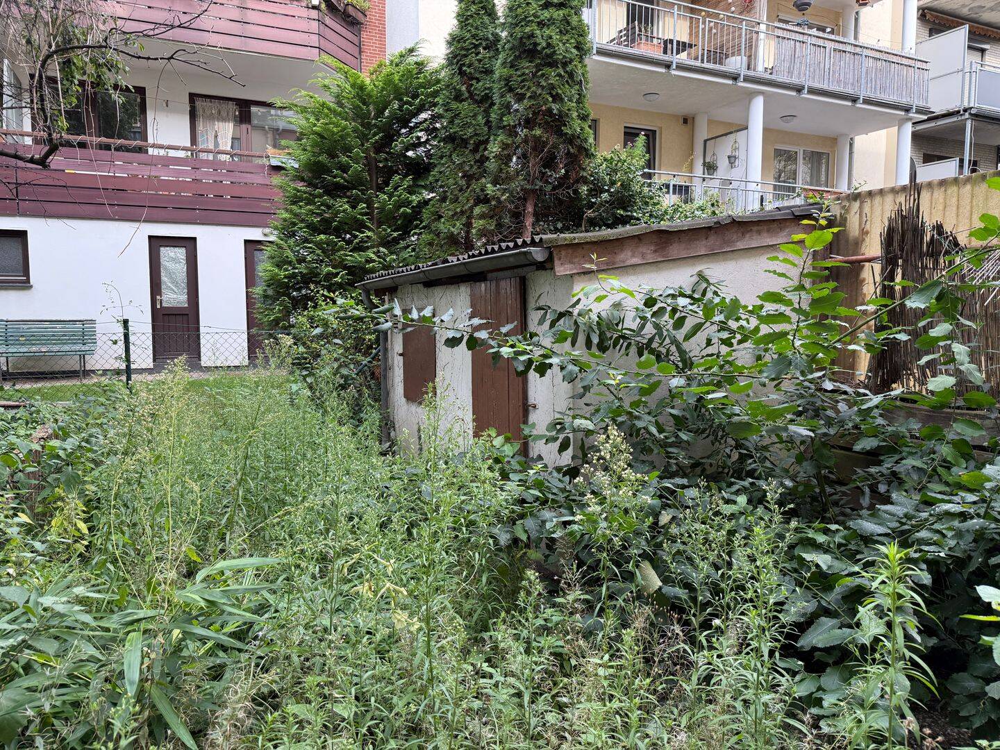 Mehrfamilienhaus zum Kauf – pohled 4