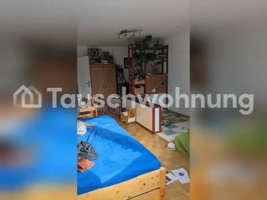 Wohnung zur Miete Tauschwohnung 950 € 3 Zimmer 75 m² 1. Geschoss Weingarten Freiburg im Breisgau 79114