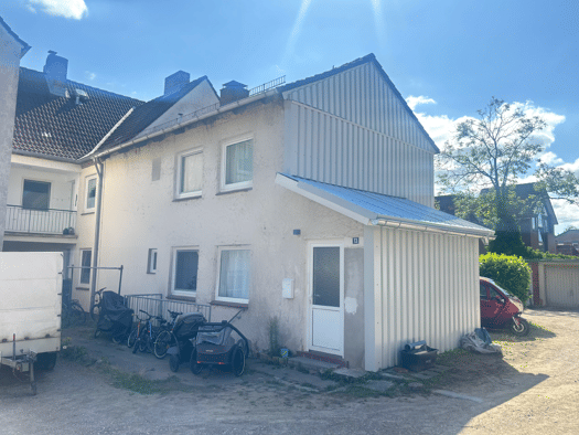 Wohnung zur Miete 722 € 4 Zimmer 72,2 m² Altheikendorf Heikendorf 24226