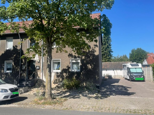 Haus zum Kauf 370.000 € 15,5 Zimmer 220 m² 589 m² Grundstück Schultendorf Gladbeck 45966