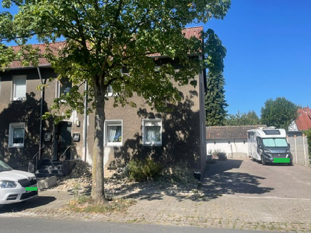 Haus zum Kauf 370.000 € 15,5 Zimmer 220 m² 589 m² Grundstück Schultendorf Gladbeck 45966