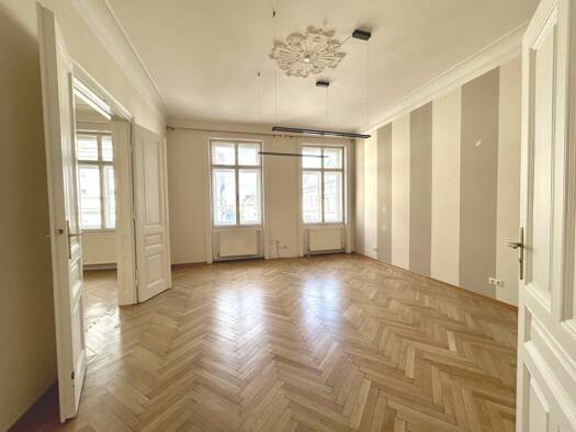 Büro zur Miete 15 € 3 Zimmer Alsergrund 1090