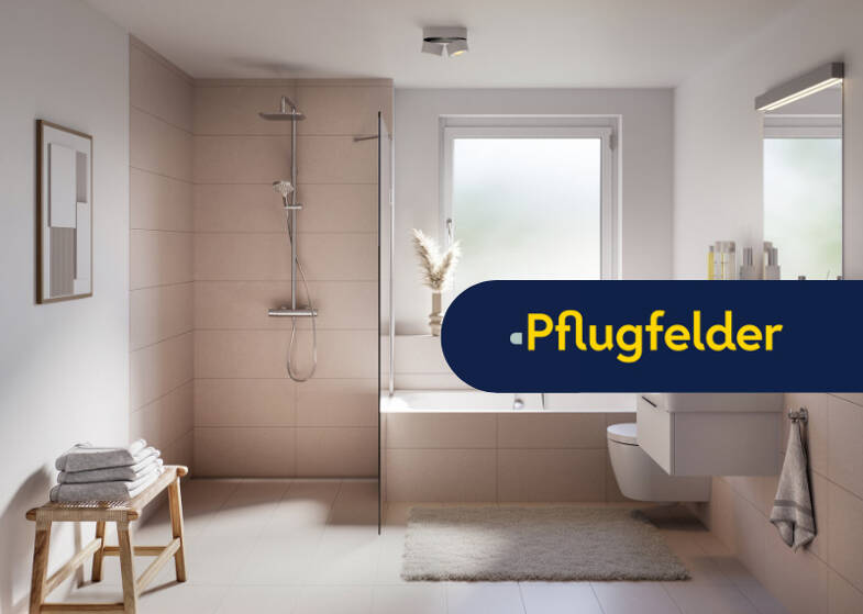Wohnung zum Kauf 604.000 € 3 Zimmer 90,8 m² 3. Geschoss Häldenstraße 2/1 - 2/2 Tamm 71732