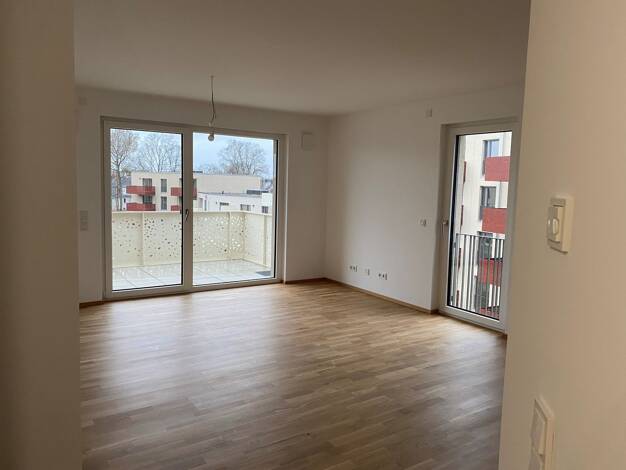 Wohnung zur Miete 1.172 € 2 Zimmer 77,8 m² 2. Geschoss frei ab 01.05.2026 Wilhelm-Krügel-Weg 8 Stein 90547