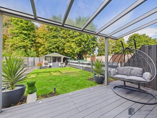 Reihenmittelhaus zum Kauf 479.000 € 5 Zimmer 136 m² 301 m² Grundstück Bad Ems 56130