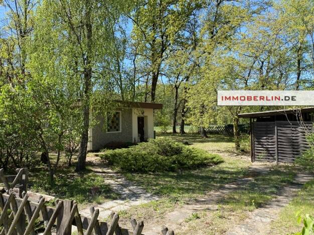 Grundstück zum Kauf 480.000 € 843 m² Grundstück Güterfelde Stahnsdorf 14532