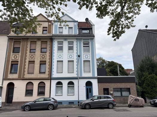 Mehrfamilienhaus zum Kauf als Kapitalanlage geeignet 339.000 € 316 m² 500 m² Grundstück Pesch Mönchengladbach 41065