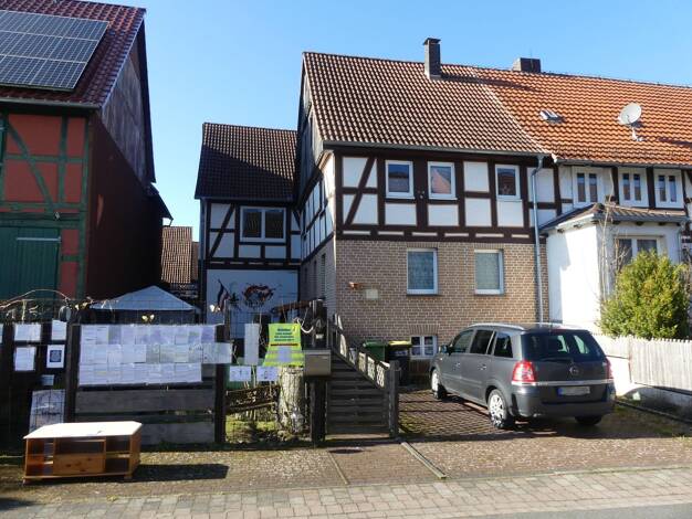 Einfamilienhaus zum Kauf provisionsfrei 81.900 € 1 Zimmer 1 m² 302 m² Grundstück Balhorn Bad Emstal 34308