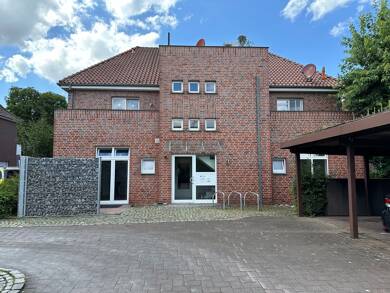 Terrassenwohnung zur Miete 695 € 80 m² EG Westkirchen Ennigerloh 59320