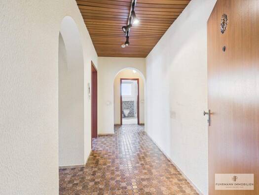 Wohnung zum Kauf 139.000 € 2 Zimmer 69,8 m² 1. Geschoss Bübingen Saarbrücken 66129