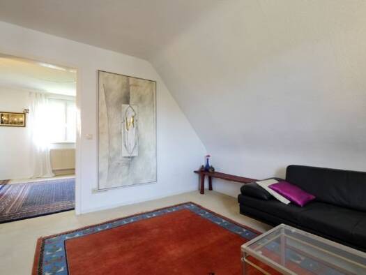Wohnung zur Miete auf Zeit 1.150 € 3 Zimmer 80 m² frei ab sofort Heuwiesenweg Harthausen Filderstadt 70794
