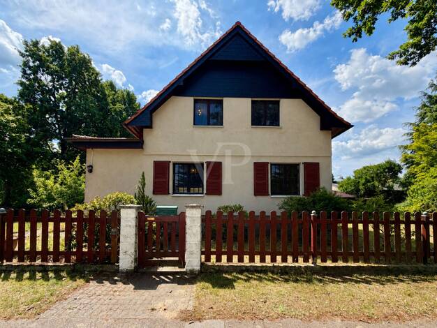Einfamilienhaus zum Kauf 430.000 € 3 Zimmer 68 m² 561 m² Grundstück Altglienicke Treptow-Köpenick 12524