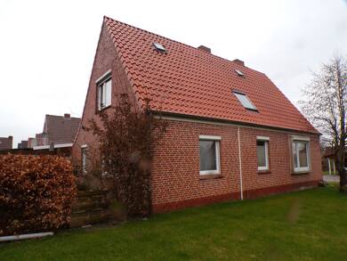 Haus zum Kauf 279.000 € 138 m² 870 m² Grundstück Hinte Hinte 26759