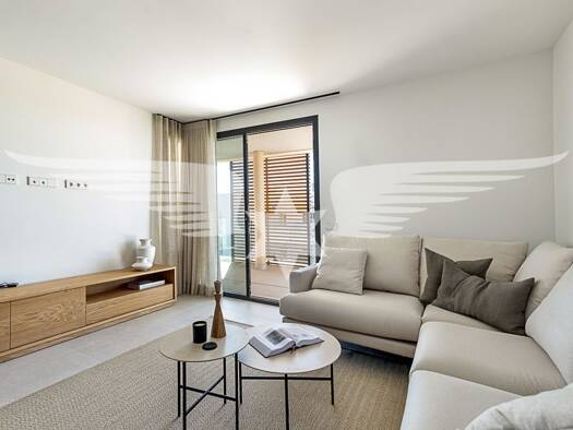 Penthouse zum Kauf - Erstbezug provisionsfrei 869.000 € 4 Zimmer 115,2 m² 1. Geschoss frei ab sofort Sa Ràpita 07639