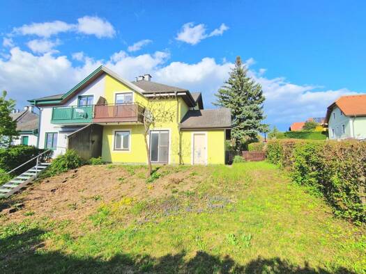 Reihenmittelhaus zum Kauf 249.700 € 4 Zimmer 124 m² 373 m² Grundstück Kasten bei Böheimkirchen 3072