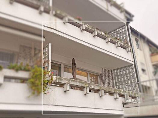 Wohnung zum Kauf 209.000 € 3 Zimmer 75 m² 2. Geschoss Innenstadt Dinslaken 46535