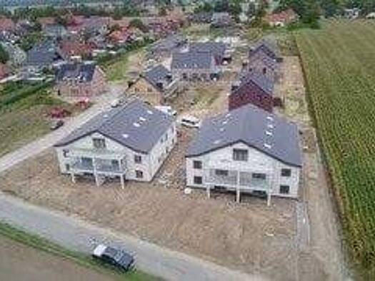 Grundstück zum Kauf provisionsfrei 108.900 € 751 m² Grundstück Rabber Bad Essen 49152