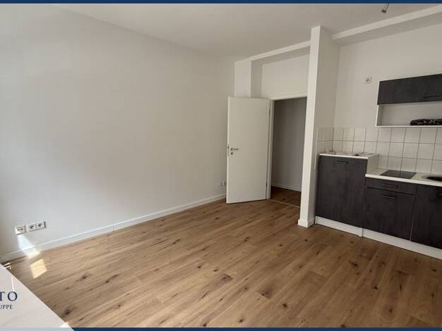 Wohnung zur Miete 415 € 2 Zimmer 36,1 m² Sudenburg Magdeburg / Sudenburg 39112