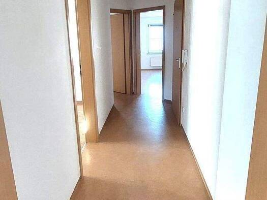 Wohnung zur Miete 790 € 3 Zimmer 92 m² 2. Geschoss frei ab sofort Hutergasse Weiden Weiden in der Oberpfalz 92637
