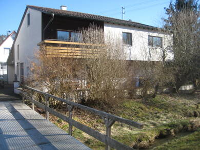 Einfamilienhaus zum Kauf 349.000 € 6 Zimmer 134 m² 542 m² Grundstück Seitingen Seitingen-Oberflacht 78606