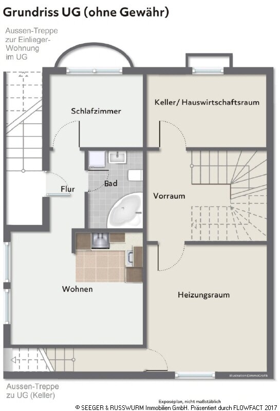 Haus zum Kauf 420.000 € 6 Zimmer 162 m²<br/>Wohnfläche 245 m²<br/>Grundstück Ottersdorf Rastatt 76437