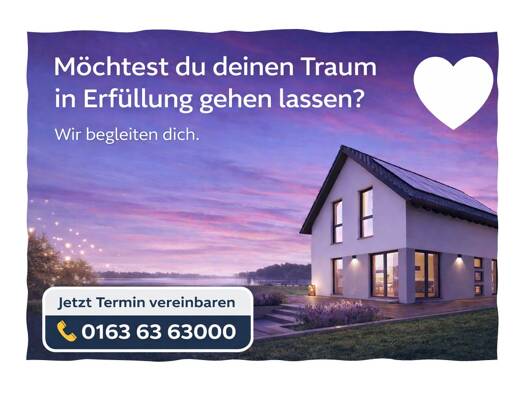 Doppelhaushälfte zur Miete - Erstbezug 1.300 € 3 Zimmer 100 m² 475 m² Grundstück Polch 56751