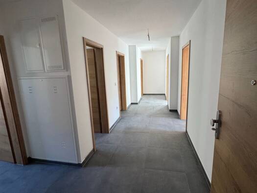 Wohnung zur Miete - Erstbezug 1.656 € 4 Zimmer 102,2 m² Geschoss 1/3 frei ab 01.11.2026 Kölner Straße 15 Wetzendorf Nürnberg 90425