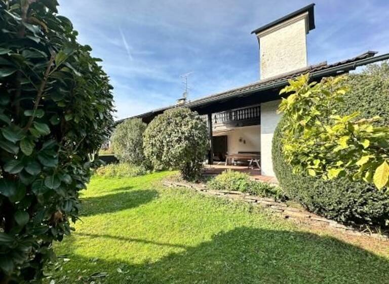 Doppelhaushälfte zum Kauf 749.000 € 4,5 Zimmer 169 m²<br/>Wohnfläche 470 m²<br/>Grundstück Kolbermoor Kolbermoor 83059