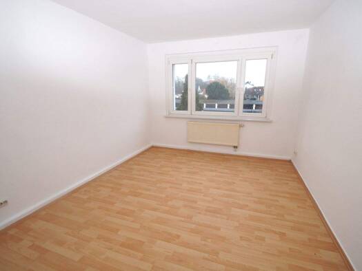 Wohnung zur Miete 360 € 3 Zimmer 60 m² 1. Geschoss Nordring 7 Beilrode 04886